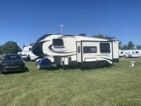 Secure RV & Trailer Storage – Calgary, Crossfield, Carstairs, Didsbury - Moving & Storage listing in Calgary