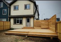 Title: Great Way Fencing & Garages Calgary — Build Your garage, Deck, - photo 2 / 5