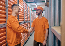 Affordable & Secure Vancouver Storage Companies – Bold Mile - photo 2 / 3