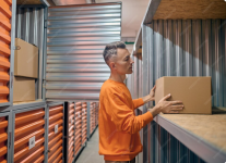Affordable & Secure Vancouver Storage Companies – Bold Mile - Surrey - Moving & Storage listing