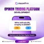 End-to-End Opinion Trading Platform Development — Free Demo Offer - Businesses for Sale listing in Calgary