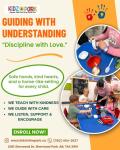Licensed Childcare Programs Sherwood Park – Enroll Today - photo 2 / 2