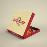 Custom Pizza Boxes - photo 2 / 2