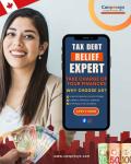 Smart Debt Relief Programs Canada for Lasting Financial Stability - Toronto - Tax Preparation listing