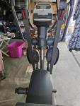 Exercise equipment - Edmonton - Fitness Equipment listing