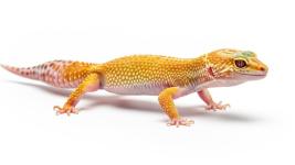 Blizzard Leopard Gecko for Sale - Overnight Boarding listing in Coquitlam
