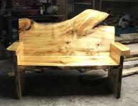Bench  $750 - Edmonton - Furniture listing