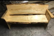 Bench. $600 - Edmonton - Furniture listing
