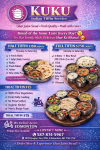Kuku Indian Tiffin Service - Edmonton - Food & Treats listing