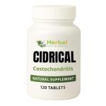 Natural Remedies for Costochondritis - General Practice listing in Calgary