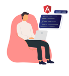 Custom Angular Development Company India - Custom Software Development listing in Toronto