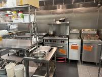 Bubble Tea Shop & Restaurant For Sale – Turnkey Business Full Kitchen - photo 3 / 6