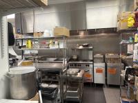 Bubble Tea Shop & Restaurant For Sale – Turnkey Business Full Kitchen - photo 4 / 6