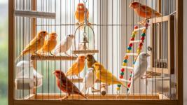 Canaries for Sale Online - General listing in Yellowknife