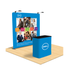 Trade Show & Event Displays – Custom Booths, Banners & More! - photo 4 / 5