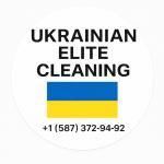 UKRAINIAN ELITE CLEANING IN EDMONTON - Edmonton - House Cleaning listing