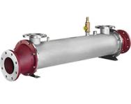 Exhaust Gas & Header Tank Heat Exchangers - Valutech Inc - Machining Equipment listing in Toronto