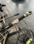 Mathews vxr 31.5 compound bow - photo 4 / 4