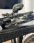 Mathews vxr 31.5 compound bow - photo 2 / 4