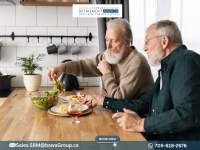 Easy, Healthy Meals That Taste Like Home – Right Here in Sudbury! - General listing in Sudbury