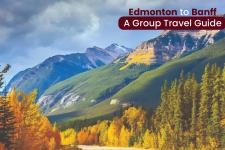 Stress-Free School & Team Travel - Vacation Planning listing in Edmonton