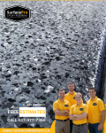 Garage, Basement & Metallic Epoxy Floors | FREE Estimate - photo 4 / 4