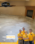 Garage, Basement & Metallic Floors  | Call/Text 437-477-7366 - photo 5 / 6