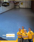 Garage, Basement & Metallic Floors  | Call/Text 437-477-7366 - photo 2 / 6