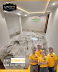 Garage, Basement & Metallic Floors  | Call/Text 437-477-7366 - photo 4 / 6