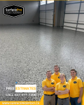 Garage, Basement & Metallic Floors  | Call/Text 437-477-7366 - photo 3 / 6