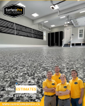 Garage Epoxy Toronto | FREE Estimate | Call 437-477-7366 - photo 3 / 6