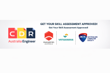 100% CDR Report Assessment Guarantee - Kelowna - Multilingual Transcription listing