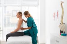 physiotherapy in abbotsford | Legend Physiotherapy - Abbotsford - Therapy Sessions listing