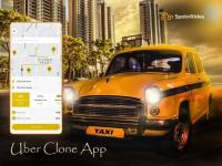 All-in-One Uber Clone for Efficient Ride Management and Growth! - E-commerce Development listing in Calgary
