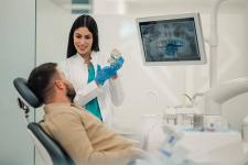 Fill the Gap in Your Smile with Dental Bridges - Toronto - Specialist Consultations listing