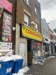Danforth/Greenwood Conveniet Store Business for Sale - Toronto - Businesses for Sale listing