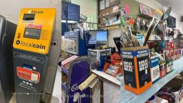Cosburn/Coxwell Convenient Store Business for Sale - Toronto - Businesses for Sale listing