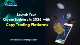 Launch Your Crypto Business in 2026 with Copy Trading - Management Consulting listing in Saint John