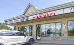 Vaughan Convenient Store Business for Sale - Toronto - Businesses for Sale listing