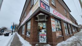 Whitby Convenient Store Business for Sale - Toronto - Businesses for Sale listing