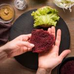 How to Make the Perfect Vegan Beet Burger Recipe at Home - Food & Treats listing in Toronto