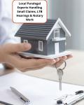 Local Paralegal Experts Handling Small Claims, LTB Hearings & Notary - Legal Advice listing in Toronto