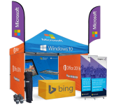 Custom Branded Canopy & Pop-Up Tents  BrandedCanopyTents.com - photo 3 / 3