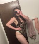 Curvy Brunette, New in Town - Calgary - Female Escorts listing