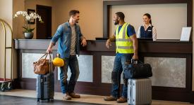 Canada Workforce Lodging & Crew Travel Solutions - Hotel Reservations listing in Calgary