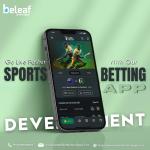 Go Live Faster With Our Sports Betting App Development Service - Custom Software Development listing in Calgary
