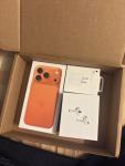 Apple iPhone 17 — Premium Condition | Ready for a New Owner - Toronto - Cell Phones listing