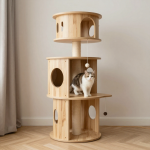 Modern & Durable Cat Trees in Canada | Catopia Co. - Furniture listing in Toronto
