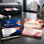 Business Card Printing Winnipeg | Custom Cards & Designs - Winnipeg - Ceramic Coating listing