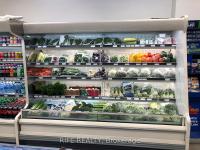 Wellesley /Church Supermarket Business for Sale - Toronto - Businesses for Sale listing